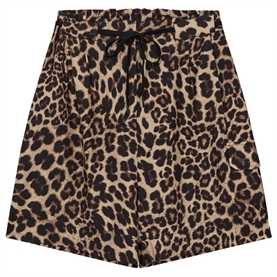 Copenhagen Muse CMGABBY Shorts, Almond Peach